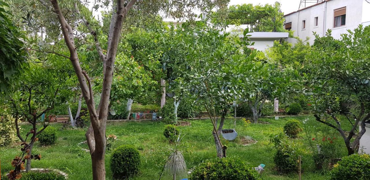 Villa Duka วญอเรอ ภายนอก รูปภาพ