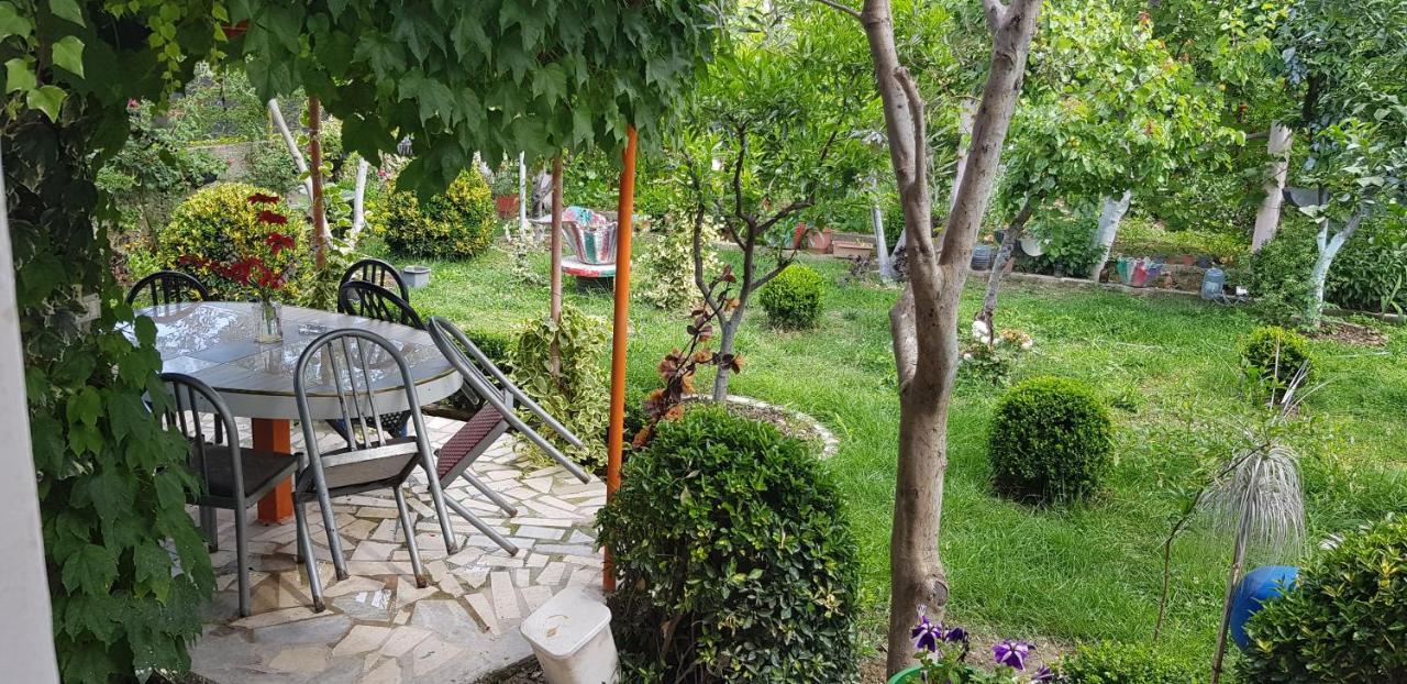 Villa Duka วญอเรอ ภายนอก รูปภาพ