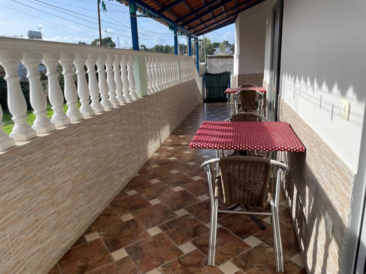 Villa Duka วญอเรอ ภายนอก รูปภาพ