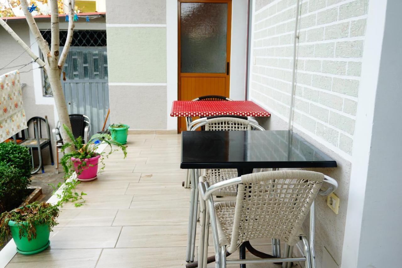 Villa Duka วญอเรอ ภายนอก รูปภาพ