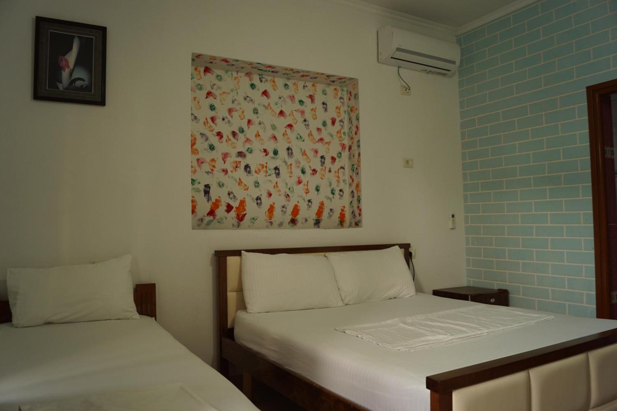 Villa Duka วญอเรอ ภายนอก รูปภาพ
